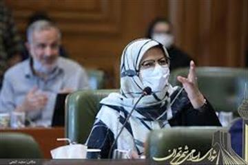 رئیس کمیته سلامت شورای اسلامی شهر تهران:  تصمیمات ستاد کرونا اقتصادی است نه ضامن سلامتی! / باعث ازدحام در مترو نشوید